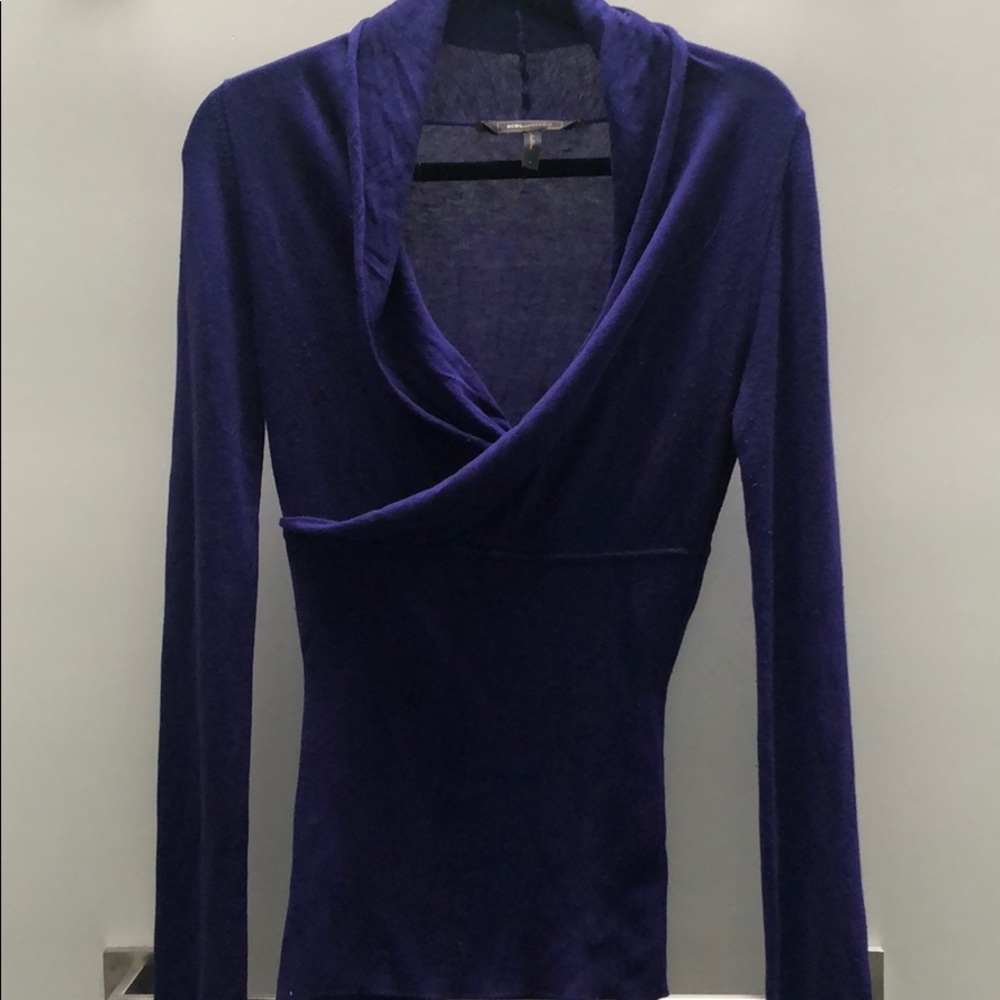 BCBG Top